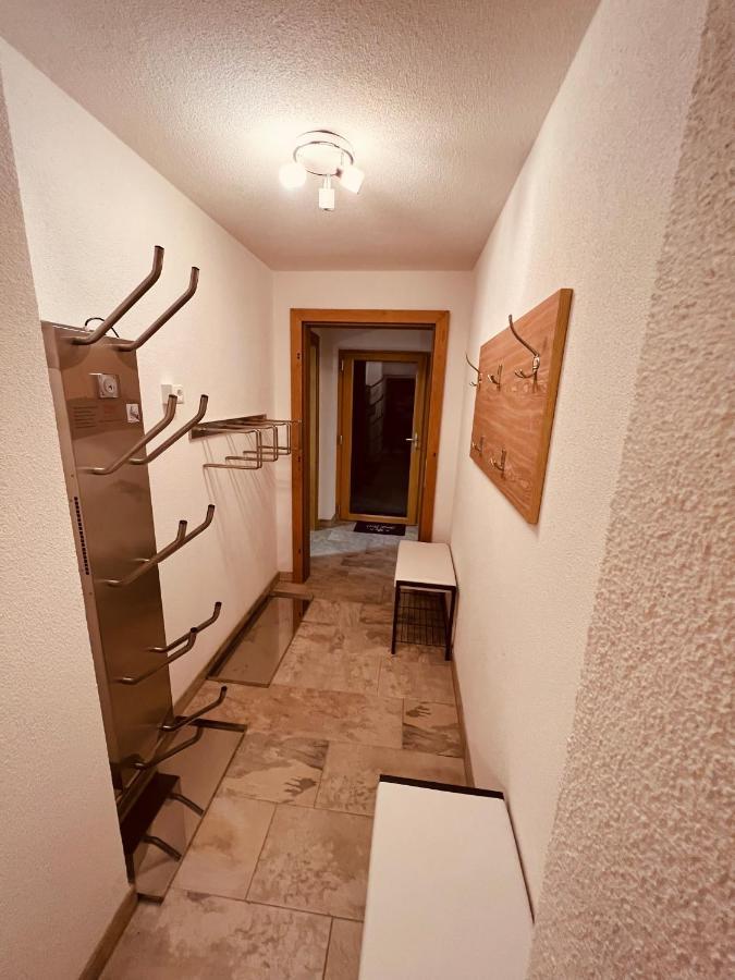 Apartmán Haus Dominik See Exteriér fotografie