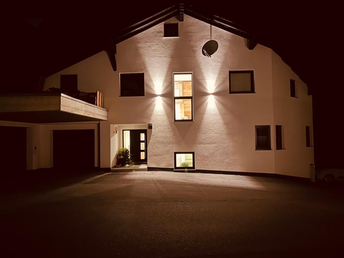 Apartmán Haus Dominik See Exteriér fotografie